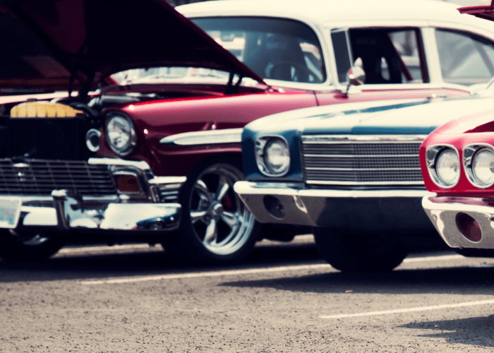 Cruise-In Website Image
