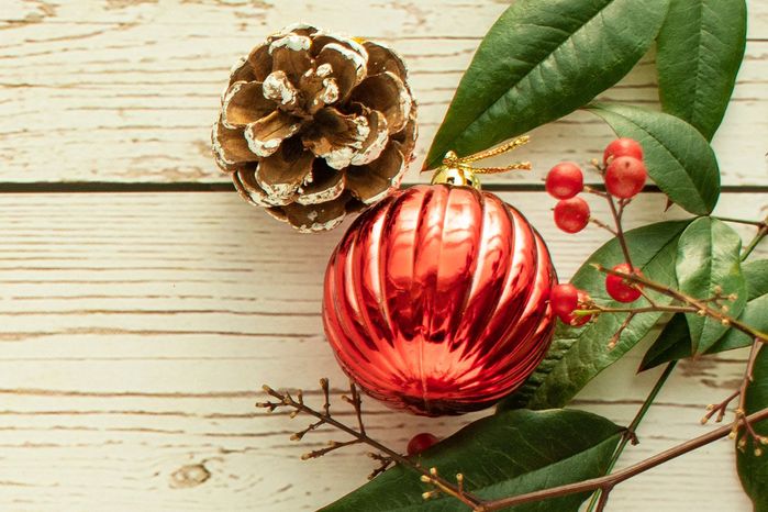 Christmas Barn Sale Website 