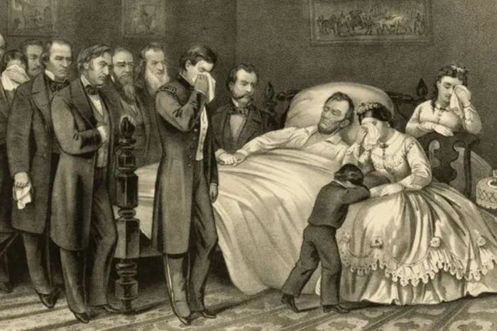 Post Mortem Abe Lincoln 2024 Website-1