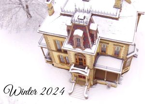 Winer 2024 Newsletter Icon Website
