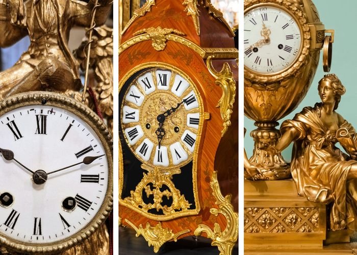 DDM Website Image Clock Unveiling
